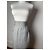 Gonna Vintage Dior A Quadri Grigio Bianco S - vista 15
