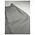 Gonna Vintage Dior A Quadri Grigio Bianco S - vista 5