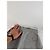 Gonna Vintage Dior A Quadri Grigio Bianco S - vista 7