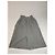 Gonna Vintage Dior A Quadri Grigio Bianco S - vista 9