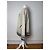 Autre Marque Pull ras du cou à pois vintage Kansai Yamamoto M/L Gris - vue 2