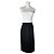 Givenchy Gonna Vintage Guvenchy Nera M Nero