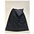 Givenchy Gonna Vintage Guvenchy Nera M Nero - view 11