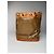 Triomphe Céline Vintage Celine Monogramm Patentasche Eimer Tasche Braun - Ansicht 2