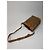 Triomphe Céline Vintage Celine Monogramm Patentasche Eimer Tasche Braun - Ansicht 8