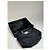 Vintage Courreges Handtasche aus Kunstfell schwarz - Ansicht 2