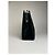 Vintage Courreges Handtasche aus Kunstfell schwarz - Ansicht 5