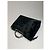 Vintage Courreges Handtasche aus Kunstfell schwarz - Ansicht 9