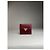 Vintage Givenchy Ostrich Leather Wallet purple - view 7