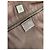 Vintage Gucci Monogram Handtasche Beige Braun - Ansicht 4