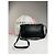 Chloé Borsa a spalla in pelle con nastro vintage Chloe Nera Nero - vista 2