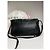 Chloé Borsa a spalla in pelle con nastro vintage Chloe Nera Nero - vista 5