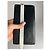 Triomphe Céline Vintage Celine Paris Leather ID Holder black - view 10