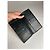 Triomphe Céline Vintage Celine Paris Leather ID Holder black - view 3