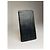 Triomphe Céline Vintage Celine Paris Leather ID Holder black - view 4