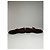 Mocassini in suede Gucci vintage con morsetto da uomo - Marrone - vista 9