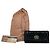 Vintage Studded Miu Miu Leather Wallet Black