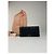 Vintage Studded Miu Miu Leather Wallet Black - view 2
