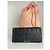 Vintage Studded Miu Miu Leather Wallet Black - view 4