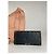 Vintage Studded Miu Miu Leather Wallet Black - view 7