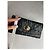Vintage Studded Miu Miu Leather Wallet Black - view 8