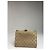 Céline Vintage Celine Triomphe Monogram Canvas Leather Wallet Brown Bronze Silvery - view 2