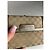 Céline Vintage Celine Triomphe Monogram Canvas Leather Wallet Brown Bronze Silvery - view 3
