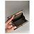 Céline Vintage Celine Triomphe Monogram Canvas Leather Wallet Brown Bronze Silvery - view 6