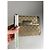 Céline Vintage Celine Triomphe Monogram Canvas Leather Wallet Brown Bronze Silvery - view 8