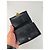Vintage Givenchy Ostrich Leather Wallet Black - view 7