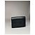 Vintage Givenchy Ostrich Leather Wallet Black - view 9