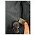 Vintage Isabel Marant Denim-Trenchcoat M Schwarz - Ansicht 10