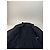 Vintage Isabel Marant Denim-Trenchcoat M Schwarz - Ansicht 12