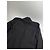 Vintage Isabel Marant Denim-Trenchcoat M Schwarz - Ansicht 8