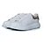 Sneakers oversized Larry di Alexander McQueen Bianco