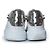 Sneakers oversized Larry di Alexander McQueen Bianco - vista 3