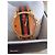 Gucci Ebony Uhr aus Leder 46mm Ebenholz - Ansicht 2