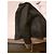 Jean Paul Gaultier Biker Jacke Dunkelgrau Lamm Anthrazitgrau - Ansicht 8