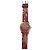 Reloj Gucci de acero Prune 46mm Ciruela