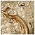 Louis Vuitton Speedy Monogram Miroir PVC 30 D'oro - vista 6