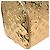 Louis Vuitton Speedy Monogram Miroir PVC 30 D'oro - vista 7