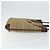 Burberry Nova Check Tote aus Canvas Klein Beige - Ansicht 3