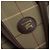 Burberry Nova Check Tote aus Canvas Klein Beige - Ansicht 6