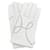 Hermès Graue Warme Handschuhe Hermes Braun