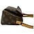 Borsa a Spalla Mini Monogramma Viva Cite PM di Louis Vuitton Marrone - vista 6