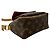 Borsa a Spalla Mini Monogramma Viva Cite PM di Louis Vuitton Marrone - vista 7
