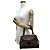 Louis Vuitton Knightsbridge Damier Lederhandtasche Braun - Ansicht 2
