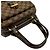Louis Vuitton Knightsbridge Damier Lederhandtasche Braun - Ansicht 4