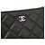Timeless Pochette Chanel Linea Classica Senza Tempo AP4020 Nero Bordò - vista 3