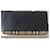 Burberry Check canvas and leather wallet Multiple colors  - view 2